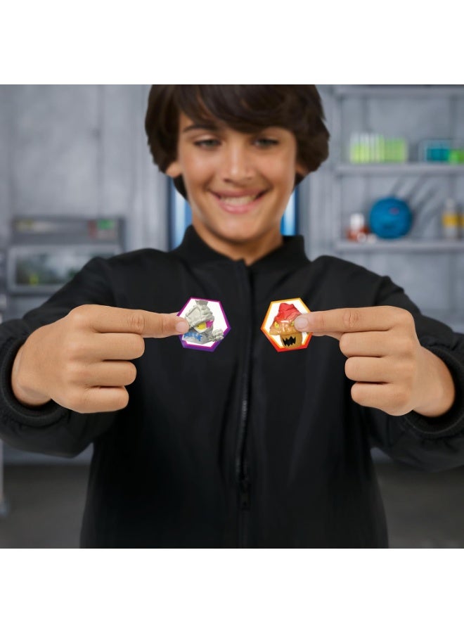 MRBEAST LAB SWARMS S3 MEGA LAB 14PK AST 1 - Image 4